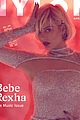 bebe-nylon