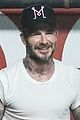 beckham-spin