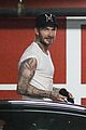 beckham-spin