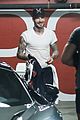 beckham-spin