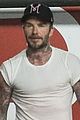 beckham-spin