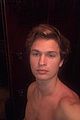 elgort-selfies2