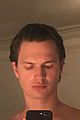 elgort-selfies2