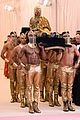 porter-metgala