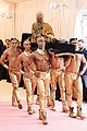 porter-metgala
