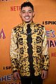 spike-premiere