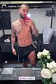 maluma-shirtless