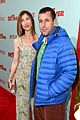 sandler-wife
