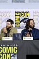 ackles-comic
