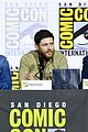 ackles-comic
