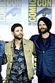 ackles-comic