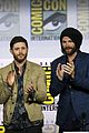 ackles-comic