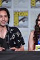 benoist-firstlookcomiccon