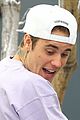 bieber-churching
