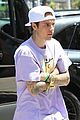 bieber-churching