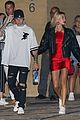 bieber-sushidate