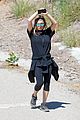 fergie-hike