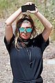 fergie-hike