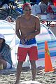 mario-lopez-shirtless