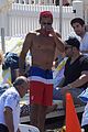 mario-lopez-shirtless