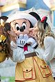 models-disney