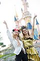 models-disney