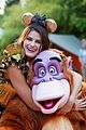 models-disney