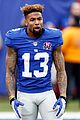odell-sex