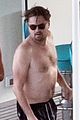 dicaprio-hottub