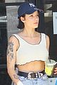 halsey-matcha