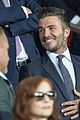 beckham-greets