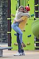 hilary-duff-pda