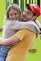 hilary-duff-pda