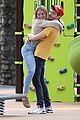 hilary-duff-pda