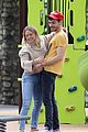 hilary-duff-pda