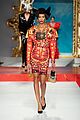 moschino-show