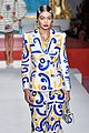 moschino-show