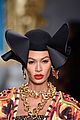 moschino-show