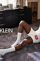 bieber-calvinkleincampaign
