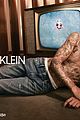 bieber-calvinkleincampaign