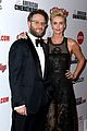 charlize-honored