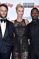 charlize-honored