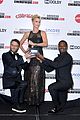 charlize-honored