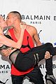 delevingne-balmainpuma