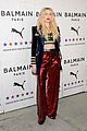 delevingne-balmainpuma