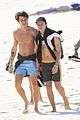 mendes-shirtless