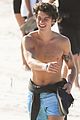 mendes-shirtless