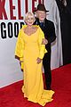 mirren-yellow