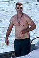 thicke-boatday
