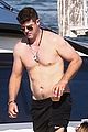 thicke-boatday